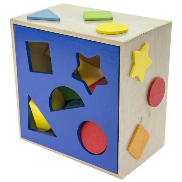 Сортер Goki (WM254) - Pampik - 4