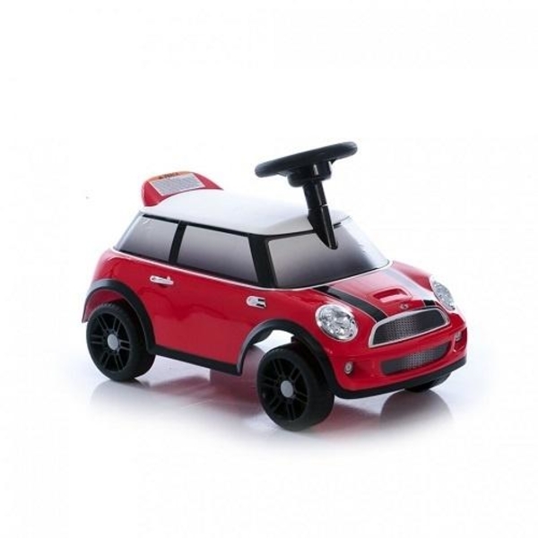 Толокар Geoby ZW450, червоний (7754) - Pampik