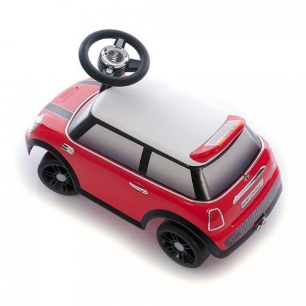 Толокар Geoby ZW450, червоний (7754) - Pampik - 4