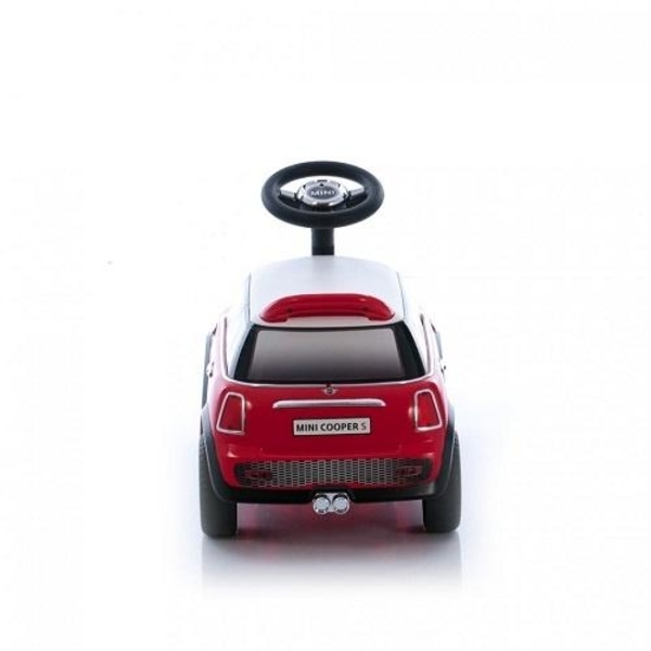 Толокар Geoby ZW450, червоний (7754) - Pampik - 5