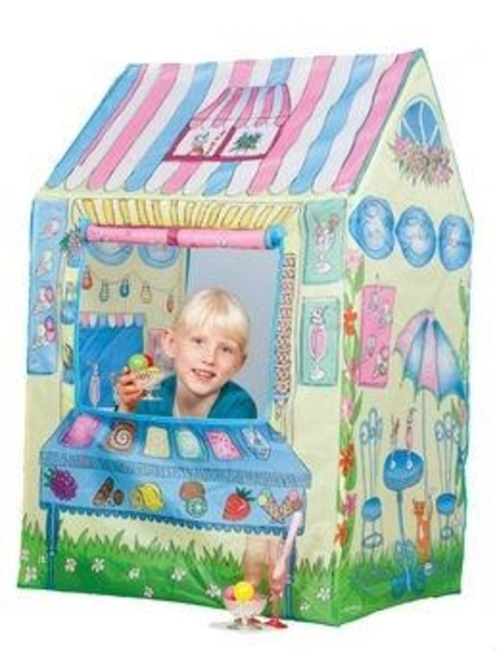 Дитяча ігрова палатка John Магазин солодощів (JN78202) - Pampik