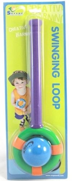 Більбоке SafSof - Pampik