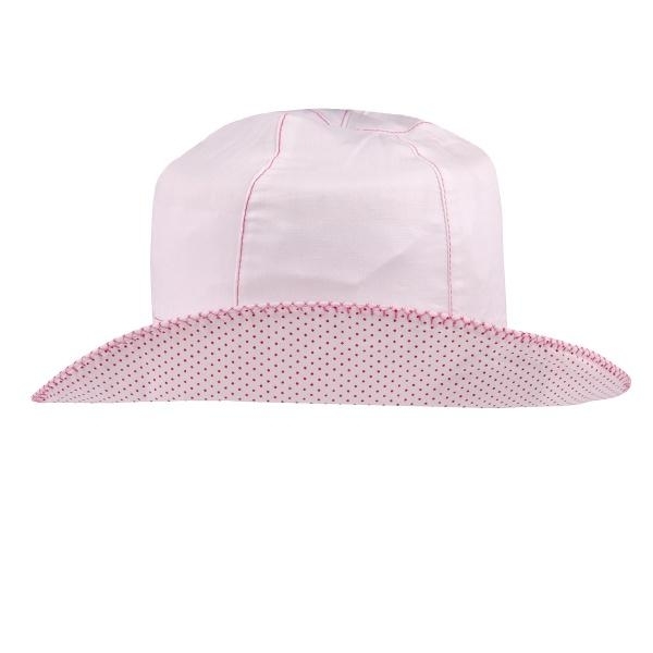 Капелюшок YO! Свіжість, р.50-54, світло-рожевий (CKA-150/KL) - Pampik - 3