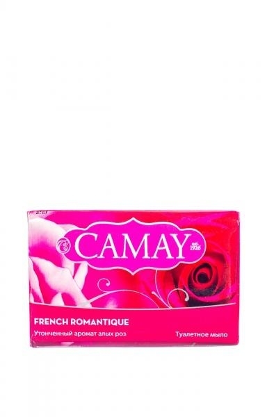Мило Camay Romantique, 85 г (67048276) - Pampik