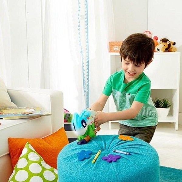 Навчальний хамелеон Fisher-Price (FCH23) - Pampik - 7