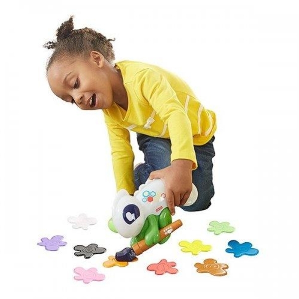 Навчальний хамелеон Fisher-Price (FCH23) - Pampik - 6