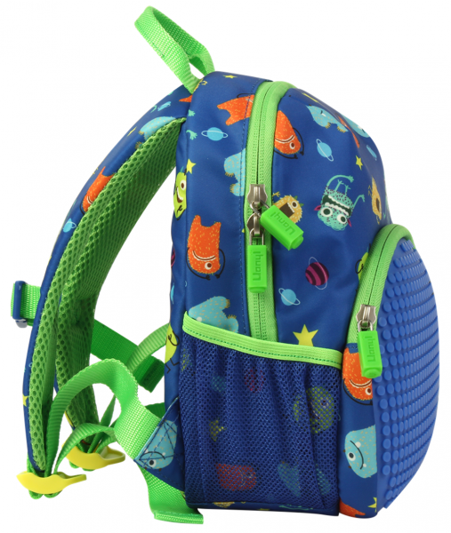 Рюкзак Upixel Elf, синий (WY-A034N) - Pampik