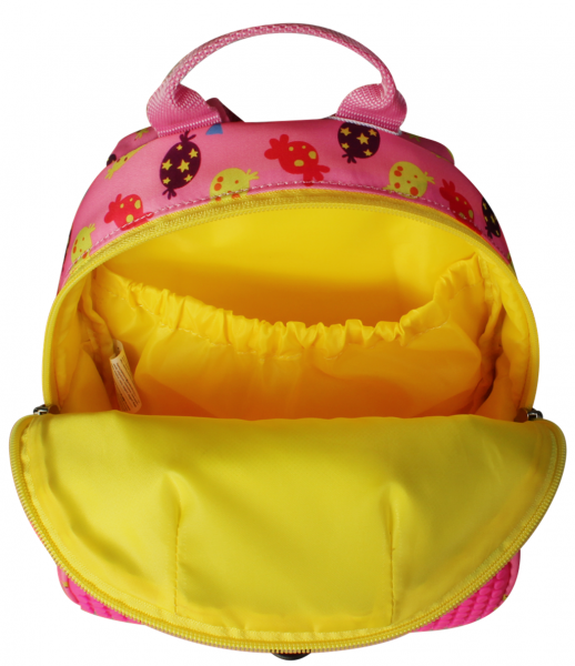 Рюкзак Upixel Elf, розовый (WY-A034C) - Pampik - 2