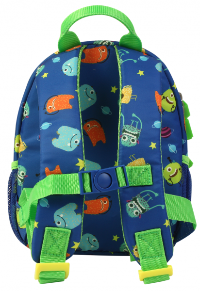 Рюкзак Upixel Elf, синий (WY-A034N) - Pampik - 2