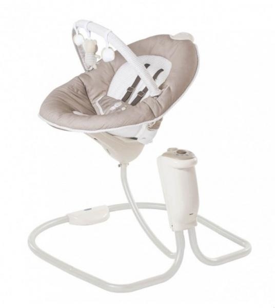 Snuggle best sale swing graco