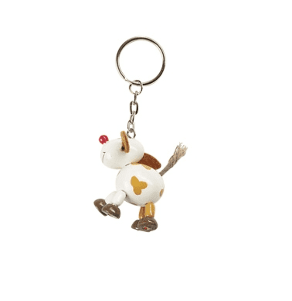 Брелок Goki Собачка (60939G-4) - Pampik