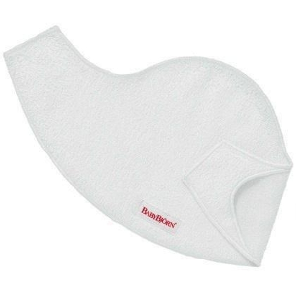 Нагрудник-слинявчик для рюкзака-кенгуру Babybjorn, 2 шт. - Pampik - 3