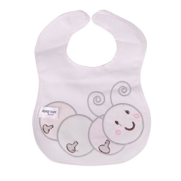 Слинявчик Sevi bebe Гусениця (16) - Pampik - 2