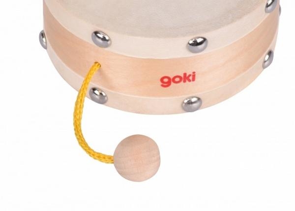 Музичний інструмент Goki Мандрівник (61999G) - Pampik - 2