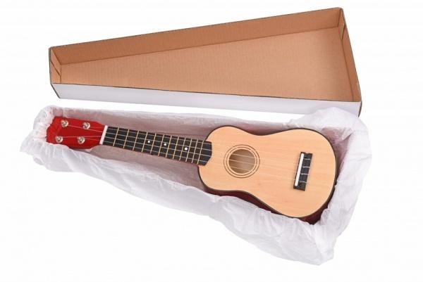 Музичний інструмент Goki Гавайська гітара (UC201G) - Pampik - 6