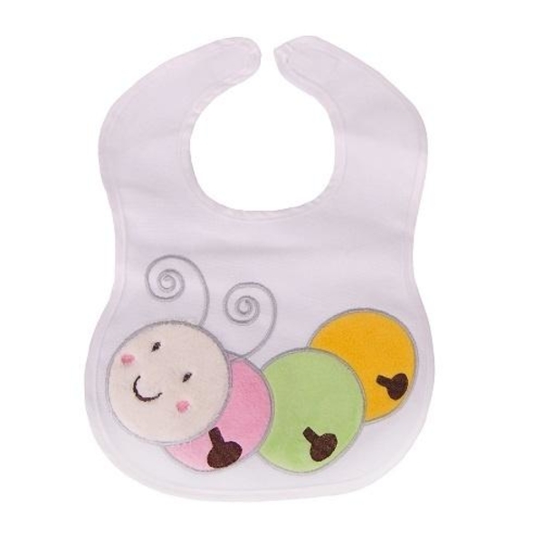 Слинявчик Sevi bebe Гусениця (16) - Pampik