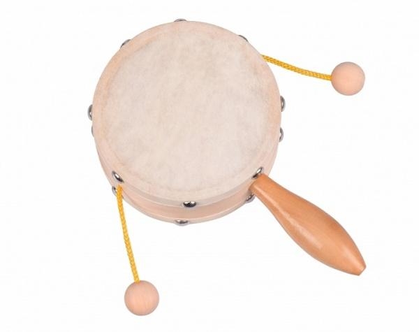 Музичний інструмент Goki Мандрівник (61999G) - Pampik