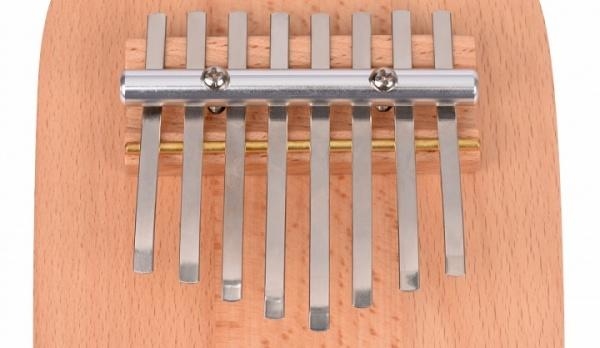 Музыкальный инструмент Goki Калимба (61953G) - Pampik - 2