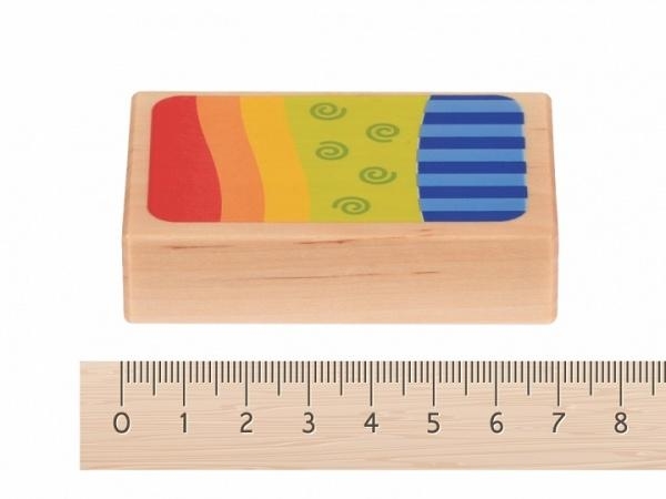 Музичний інструмент Goki Шейкер (61940G) - Pampik - 3