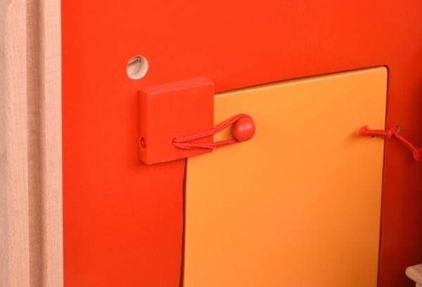 Ляльковий будиночок Goki Візок пілігримів (51814G) - Pampik - 5