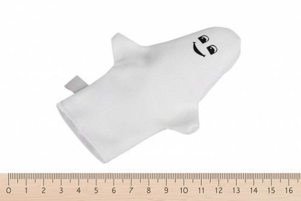 Кукла Goki для пальчикового театра Привидение (SO401G-9) - Pampik - 3