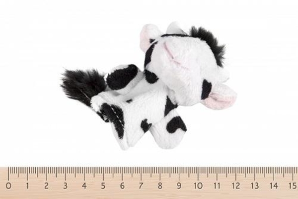 Лялька Goki для пальчикового театру Корівка (15418G-4) - Pampik - 2