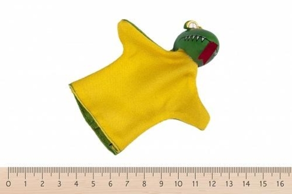 Лялька Goki для пальчикового театру Дракон (SO401G-7) - Pampik - 2