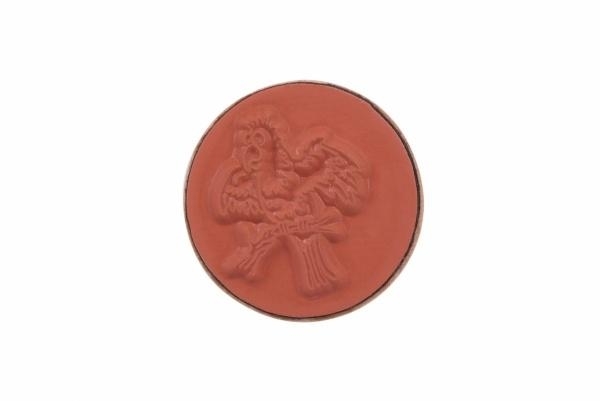 Штамп з тваринами Goki Папуга (15363G-2) - Pampik - 3