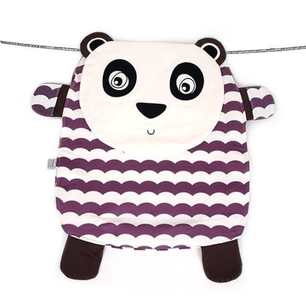 Ігровий килимок Oribel Peripop Пандочка (OR502-90001) - Pampik - 4