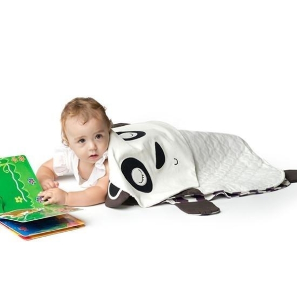 Ігровий килимок Oribel Peripop Пандочка (OR502-90001) - Pampik - 2