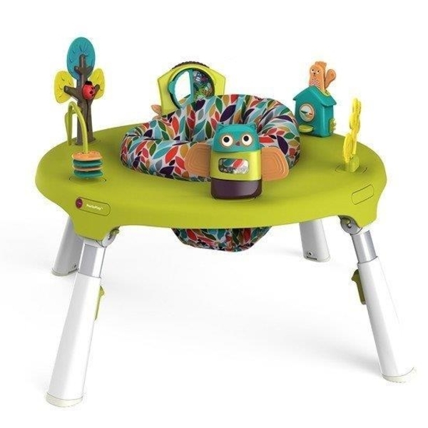 

Игровой столик Oribel Portaplay Forest Friends (CY303-90001-INT-R