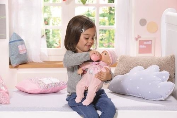 Лялька Zapf My First Baby Annabell Моя мала, 36 см (794463) - Pampik - 3