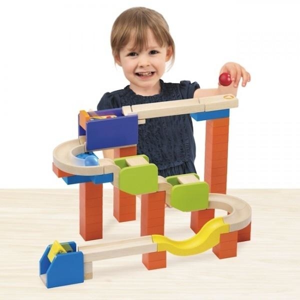 Конструктор Wonderworld Trix Track Магічний Перемикач (WW-7008) - Pampik - 4