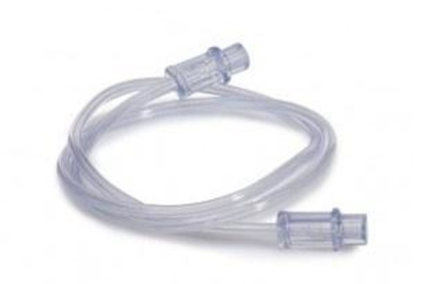 Трубка до компресорного небулайзеру Omron NE-C801, NE-C801KD, 100 см - Pampik