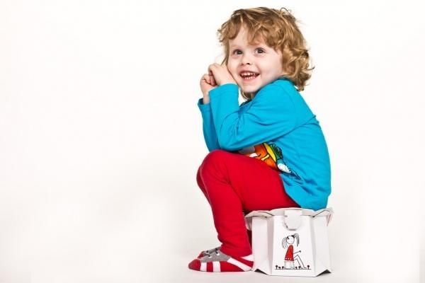 Дитячий горщик Tron, в асортименті, 1 шт. - Pampik - 10