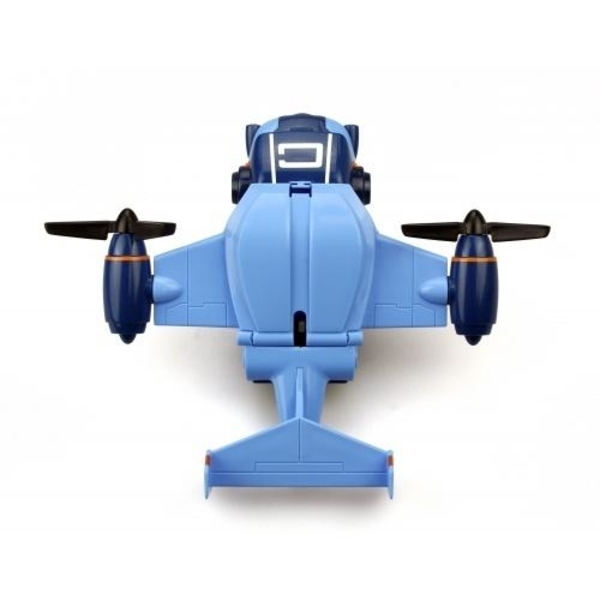 Літак Robocar Poli Кері (83361) - Pampik - 2