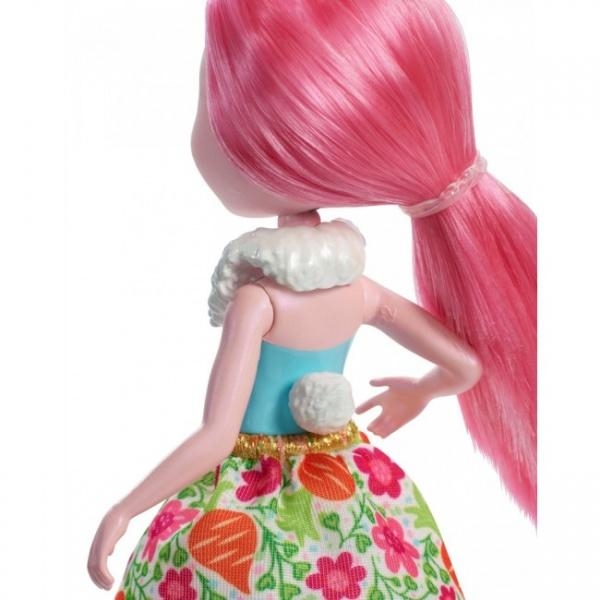 Лялька Enchantimals Кролик Брі (DVH88) - Pampik - 3