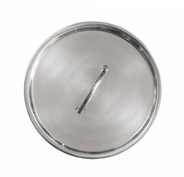 Игрушечная кастрюлька NIC, 12 см (NIC530313) - Pampik - 4