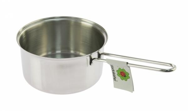 Игрушечная кастрюлька NIC, 12 см (NIC530313) - Pampik - 3