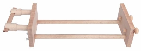 Рамка для плетіння NIC прямокутна (NIC540018) - Pampik - 2