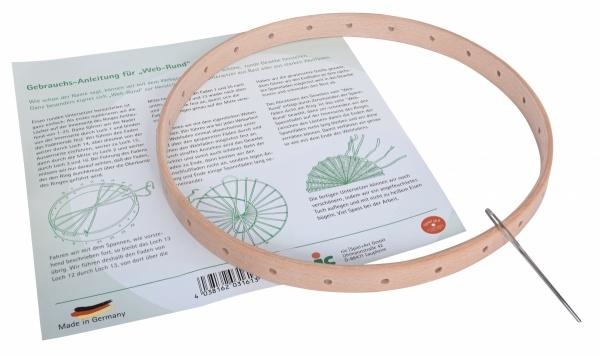 Круг для шитья NIC (NIC3161) - Pampik - 3