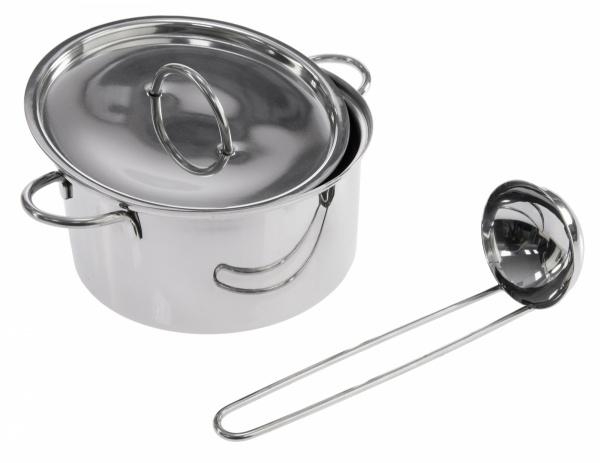 Набір посуду NIC (NIC530741) - Pampik - 5