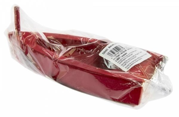 Парусник деревянный NIC, красный (NIC526460) - Pampik - 5