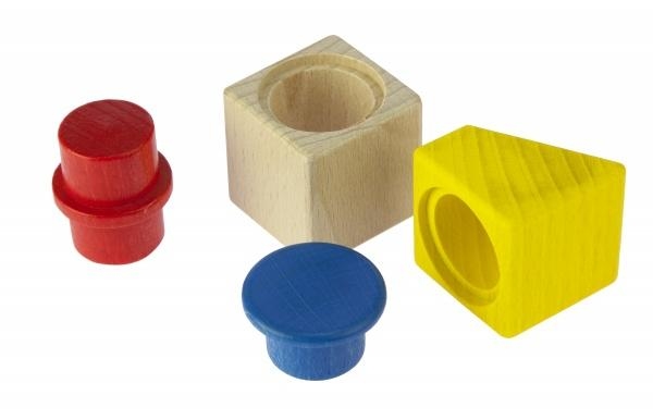 Конструктор NIC Кораблик (NIC2131) - Pampik - 3