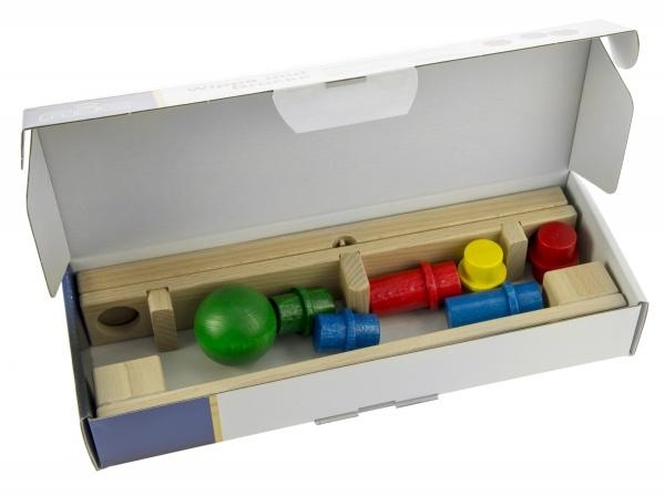 Елемент кулькової дороги NIC Перевага (NIC2183) - Pampik - 5