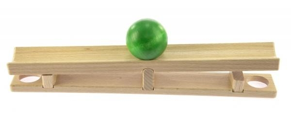 Елемент кулькової дороги NIC Перевага (NIC2183) - Pampik - 3