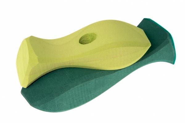 Конструктор дерев'яний NIC Рибки (NIC523200) - Pampik - 4