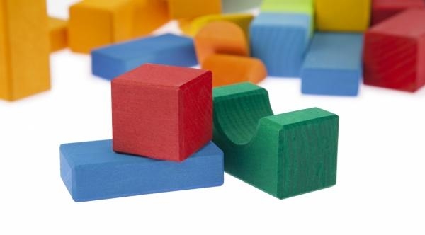 Конструктор NIC Тоскана, 36 деталей (NIC523310) - Pampik - 6