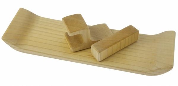 Конструктор деревянный NIC Все в доме (NIC523264) - Pampik - 5