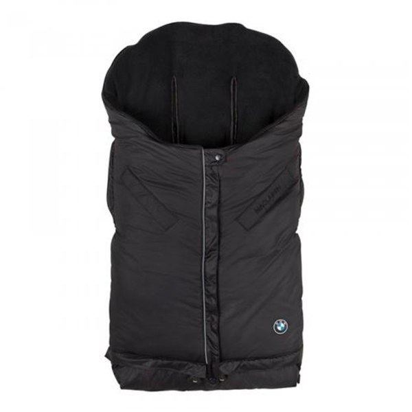 Конверт Maclaren BMW, черный (ADSE20042) - Pampik